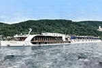AmaLucia from AmaWaterways