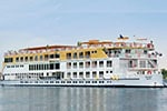 AmaLilia from AmaWaterways