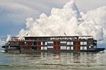 Aqua Mekong from Aqua Expeditions