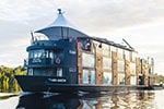 Aria Amazon from Aqua Expeditions