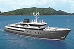 Aqua Blu from Aqua Expeditions