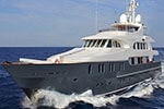 Aqua Mare from Aqua Expeditions