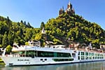 Scenic Jewel from Scenic Cruises