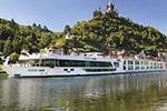 Scenic Jade from Scenic Cruises