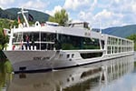 Scenic Jasper from Scenic Cruises