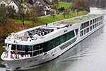 Scenic Opal from Scenic Cruises