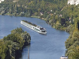 Scenic Gem from Scenic Cruises