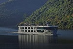 Scenic Azure from Scenic Cruises