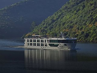 Scenic Azure from Scenic Cruises