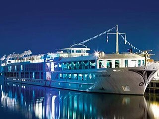 Antoinette from Uniworld River Cruises