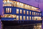 Ganges Voyager II from Uniworld River Cruises
