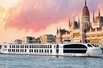 Maria Theresa from Uniworld River Cruises