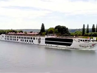 Joie de Vivre from Uniworld River Cruises