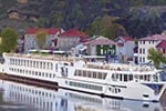 Bon Voyage from Uniworld River Cruises