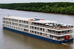 Mekong Jewel from Uniworld River Cruises