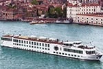 La Venezia from Uniworld River Cruises