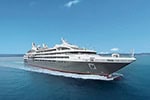 Le Boreal from Ponant Cruises