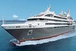 L'Austral from Ponant Cruises