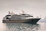 Le Soleal from Ponant Cruises