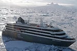 World Explorer from Quark Expeditions