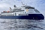Ocean Explorer from Quark Expeditions