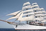 Sea Cloud from Sea Cloud Cruises