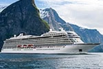 Viking Star from Viking Oceans