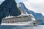 Viking Sky from Viking Oceans