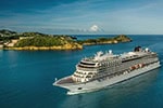 Viking Sea from Viking Oceans