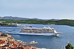 Viking Orion from Viking Oceans