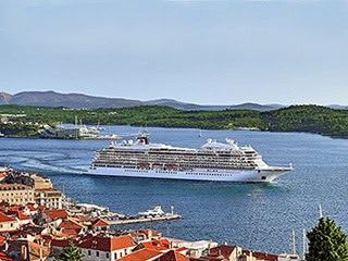 Viking Orion from Viking Oceans