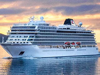 Viking Mars from Viking Oceans