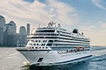 Viking Saturn from Viking Oceans