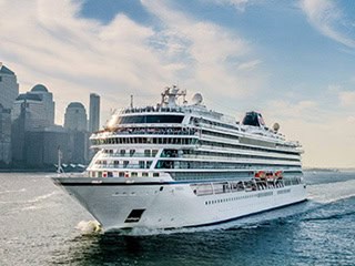 Viking Saturn from Viking Oceans