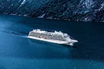 Viking Vela from Viking Oceans
