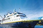 National Geographic Orion from Lindblad Expeditions