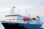 National Geographic Explorer from Lindblad Expeditions