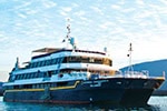 National Geographic Islander from Lindblad Expeditions