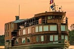 Delfin II from Lindblad Expeditions