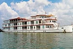Jahan from Lindblad Expeditions