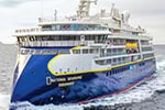 National Geographic Endurance from Lindblad Expeditions