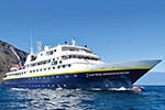 National Geographic Gemini from Lindblad Expeditions