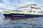 National Geographic Delfina from Lindblad Expeditions