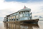 Delfin III from Lindblad Expeditions