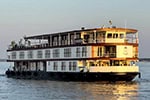 Charaidew II from Lindblad Expeditions