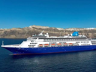 Celestyal Journey from Celestyal Cruises