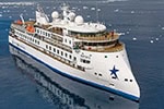 Greg Mortimer from Aurora Expeditions