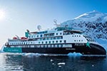 Sylvia Earle from Aurora Expeditions