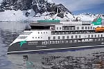 Douglas Mawson from Aurora Expeditions