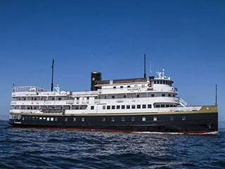Wilderness Legacy from UnCruise Adventures